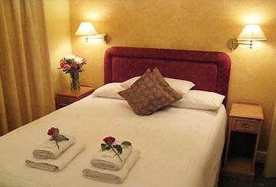 Lincoln House - Guest Apartamento *