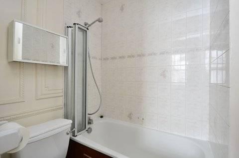 Aparthotel Kensingtoncourt
