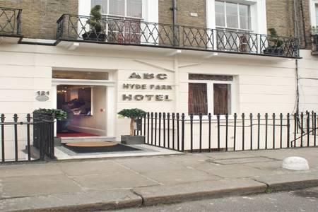 Hotel Abc Hyde Park 3*