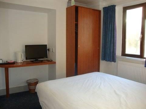 Hotel Montana Excel Londres