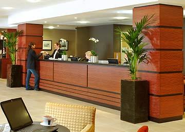 Premier Hotel Londres