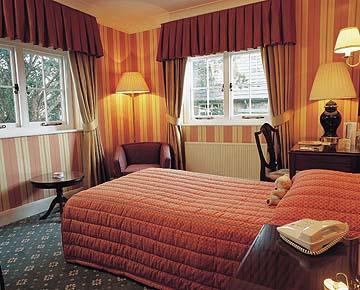 Briggens House Hotel 4*
