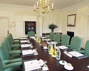 Hotel Briggens House Londres