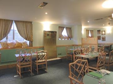 Hotel Premier Hammersmith Londres