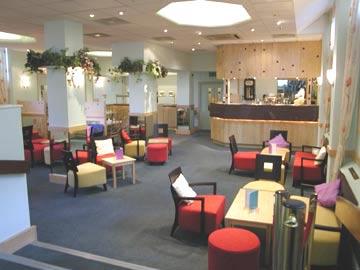 Premier Hammersmith 3* Londres