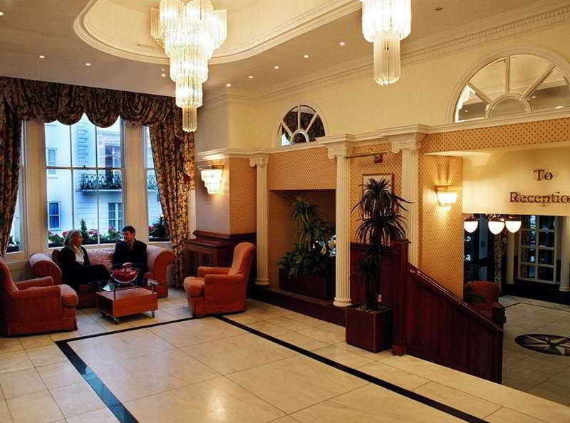 Hotel Royal Eagle