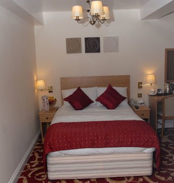 Western Ilford 3* Londres