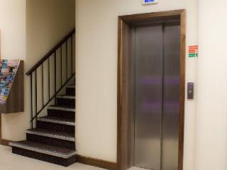 Hotel Comfort Vauxhall Londres
