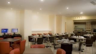 Hotel Comfort Vauxhall Londres