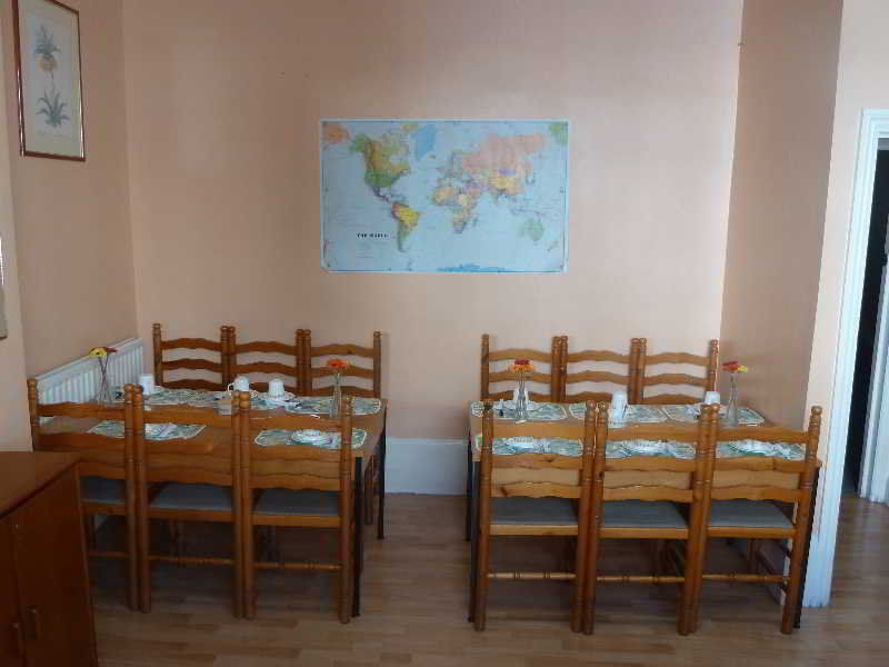Sara Bed and breakfast Londres