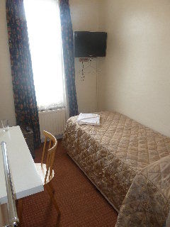 Bed and breakfast Sara Londres