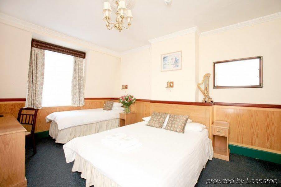 Lincoln House - Guest Apartamento Londres