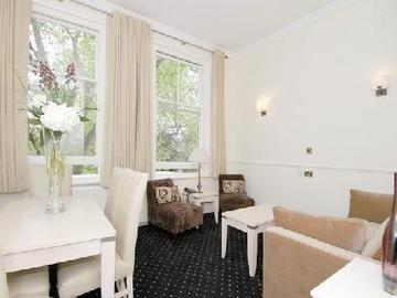 Collingham Serviced 4* Londres