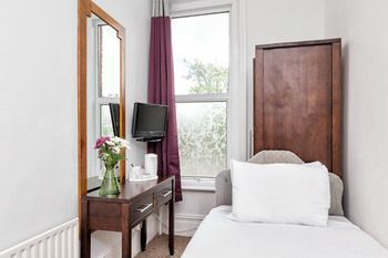 Hotel National Londres