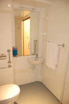 Easyhotel South Kensington Hotel Londres