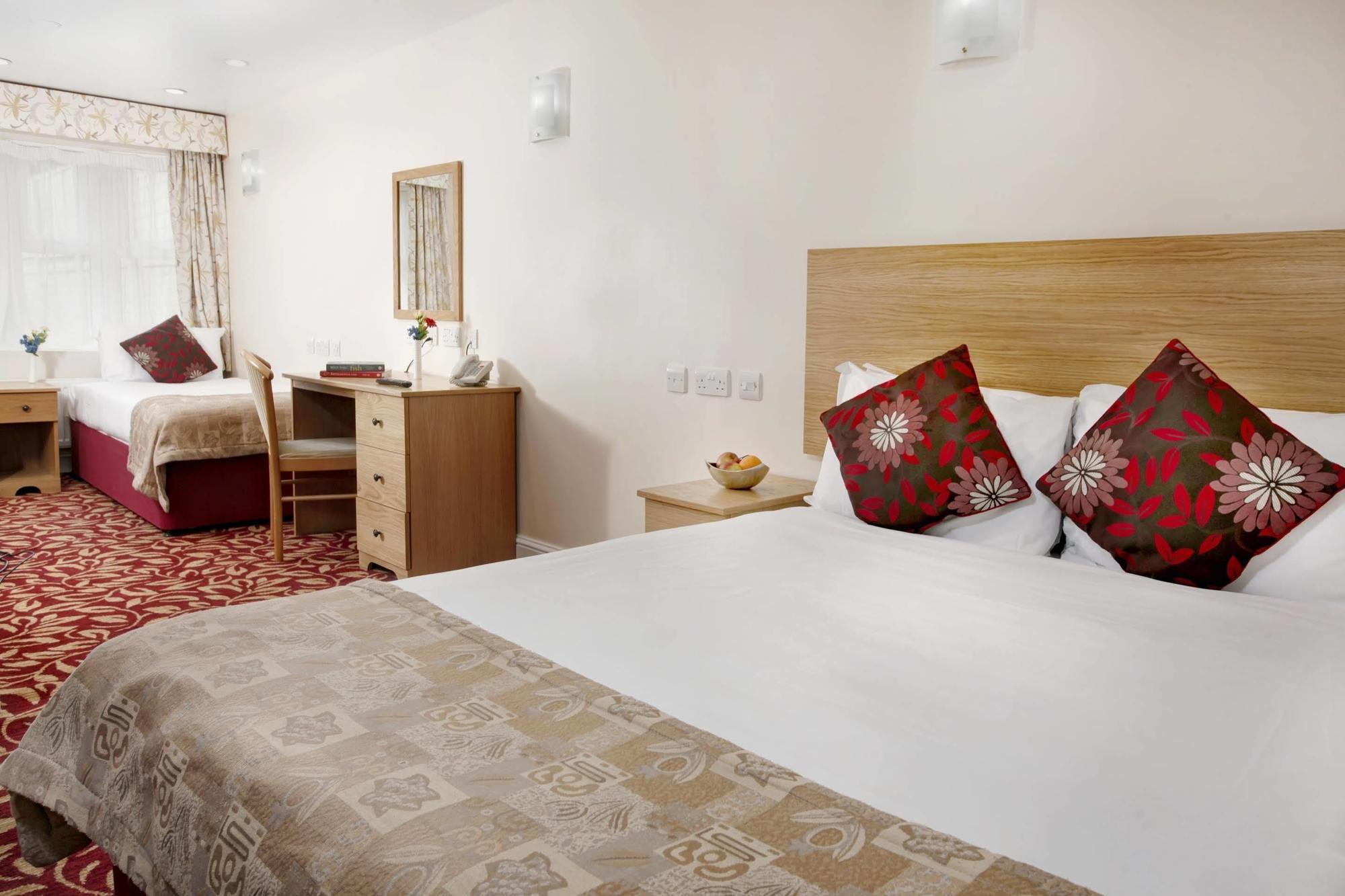 Western Ilford Hotel Londres