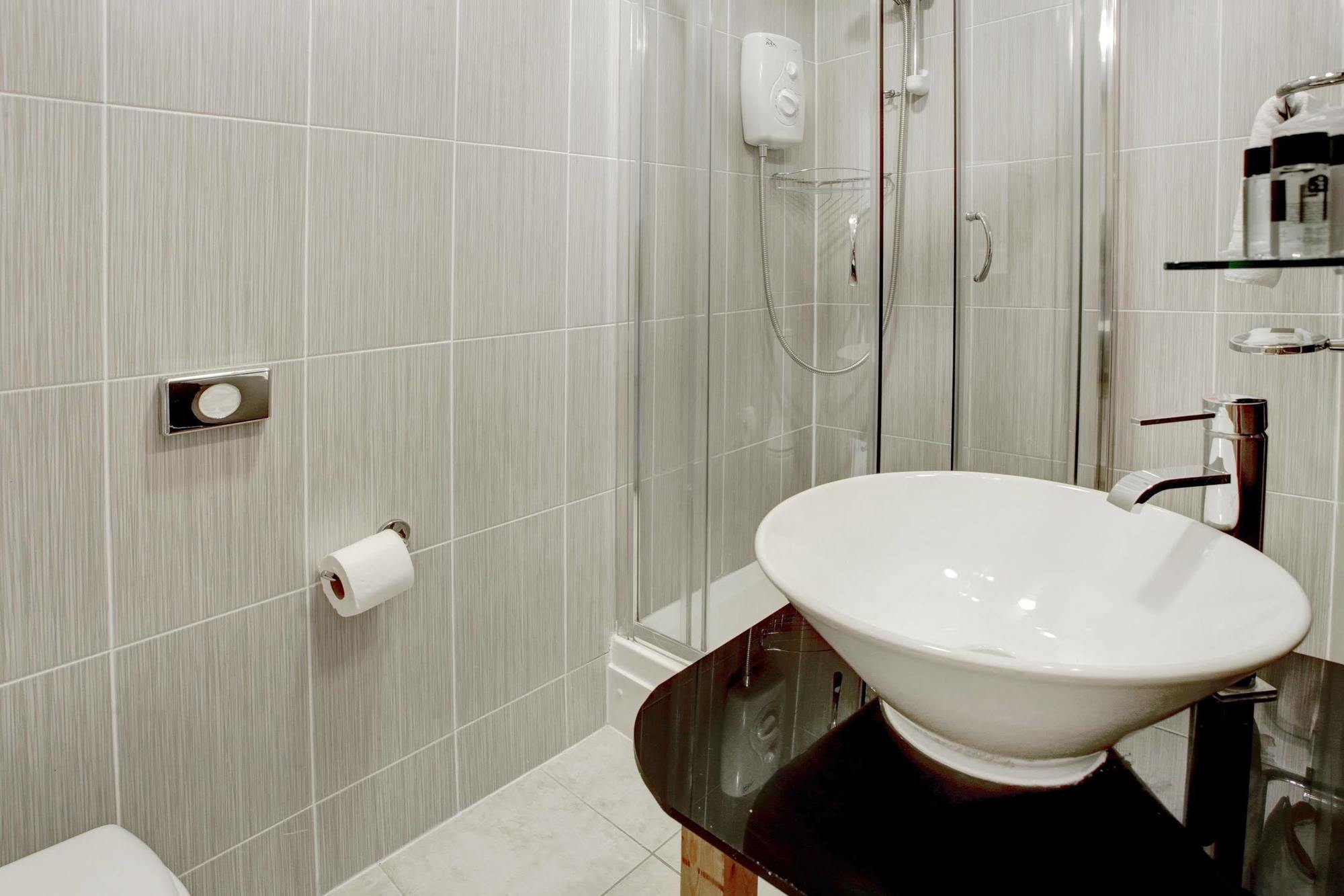 Hotel Western Ilford Londres