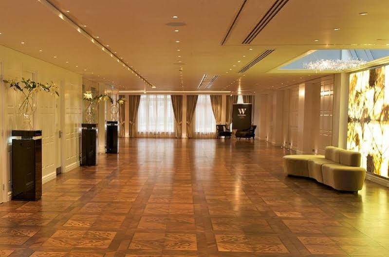 Hotel The Westbury Mayfair A Luxury Collection Hotel, Mayfair Londres