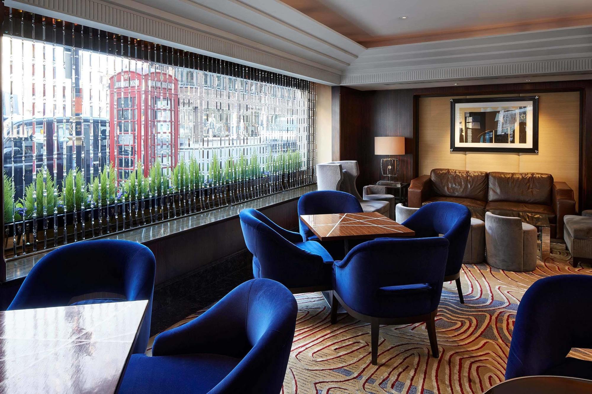 The Westbury Mayfair A Luxury Collection Hotel, Mayfair Hotel Londres