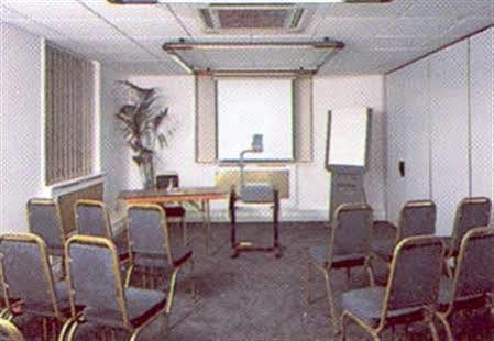 Premier Hammersmith Hotel Londres