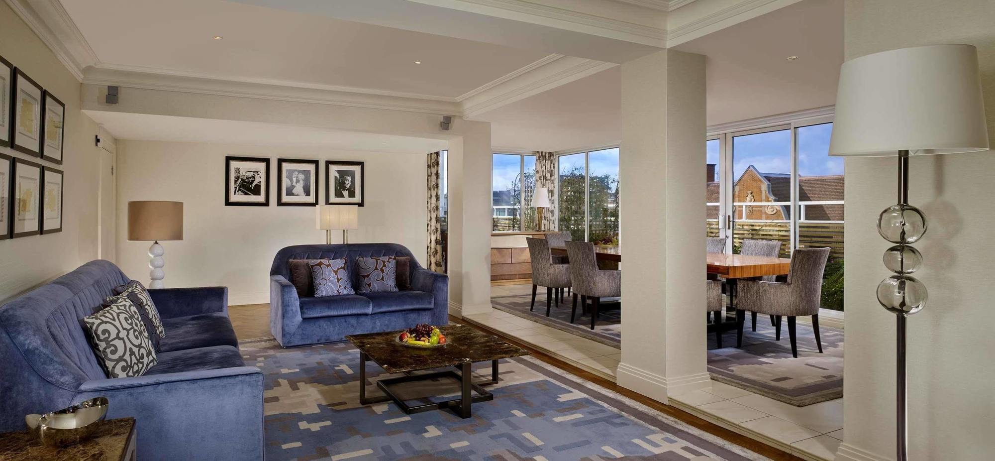 The Westbury Mayfair A Luxury Collection Hotel, Mayfair Hotel Londres