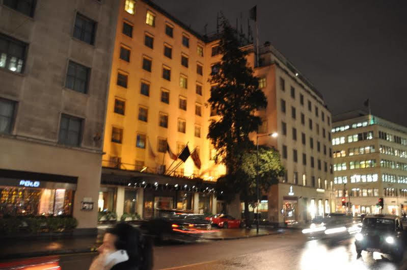 The Westbury Mayfair A Luxury Collection Hotel, Mayfair 5* Londres