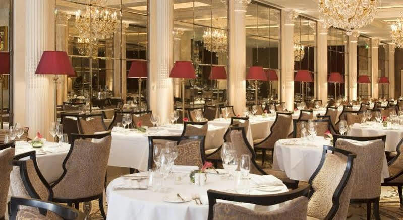 The Westbury Mayfair A Luxury Collection Hotel, Mayfair 5* Londres