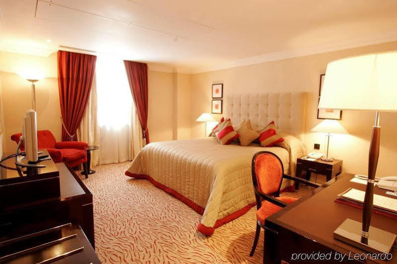 The Westbury Mayfair A Luxury Collection Hotel, Mayfair 5* Londres