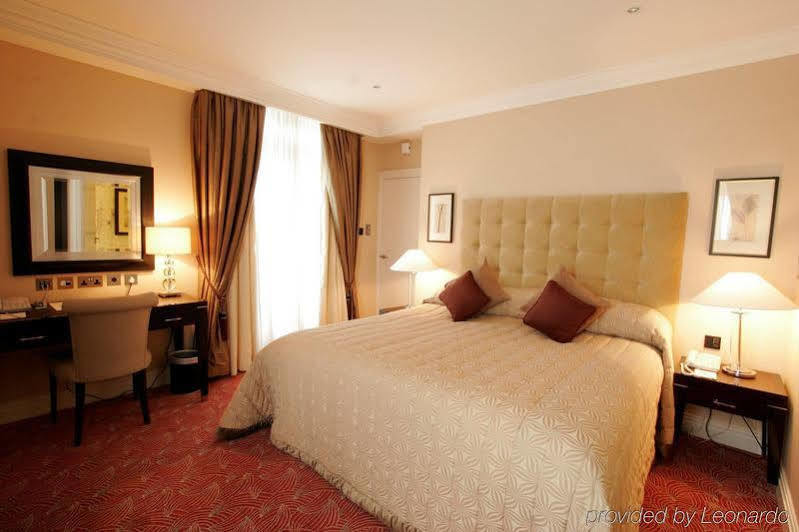 The Westbury Mayfair A Luxury Collection Hotel, Mayfair 5* Londres