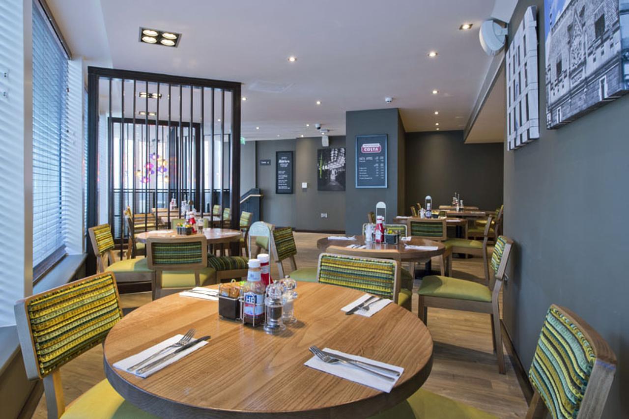 Premier Southwark Borough High St 3* Londres
