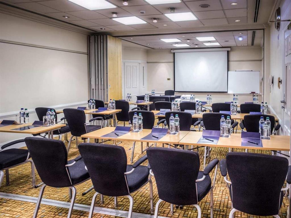 Hilton Euston 4* Londen