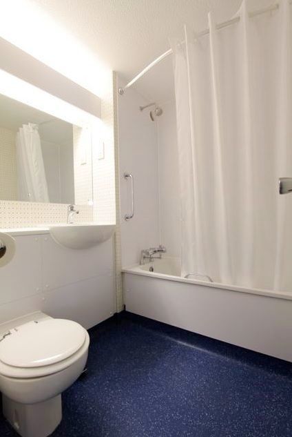 Travelodge Farringdon 3* Londres