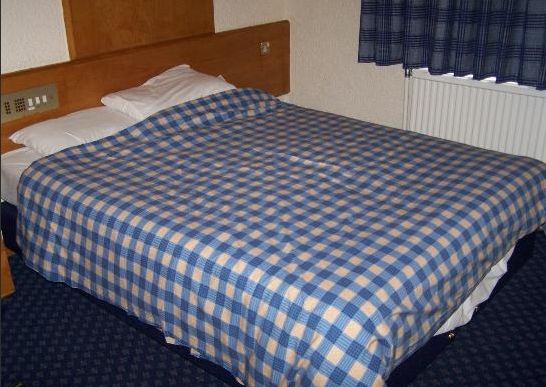 Travelodge Farringdon 3* Londres