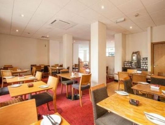 Travelodge Farringdon 3* Londres