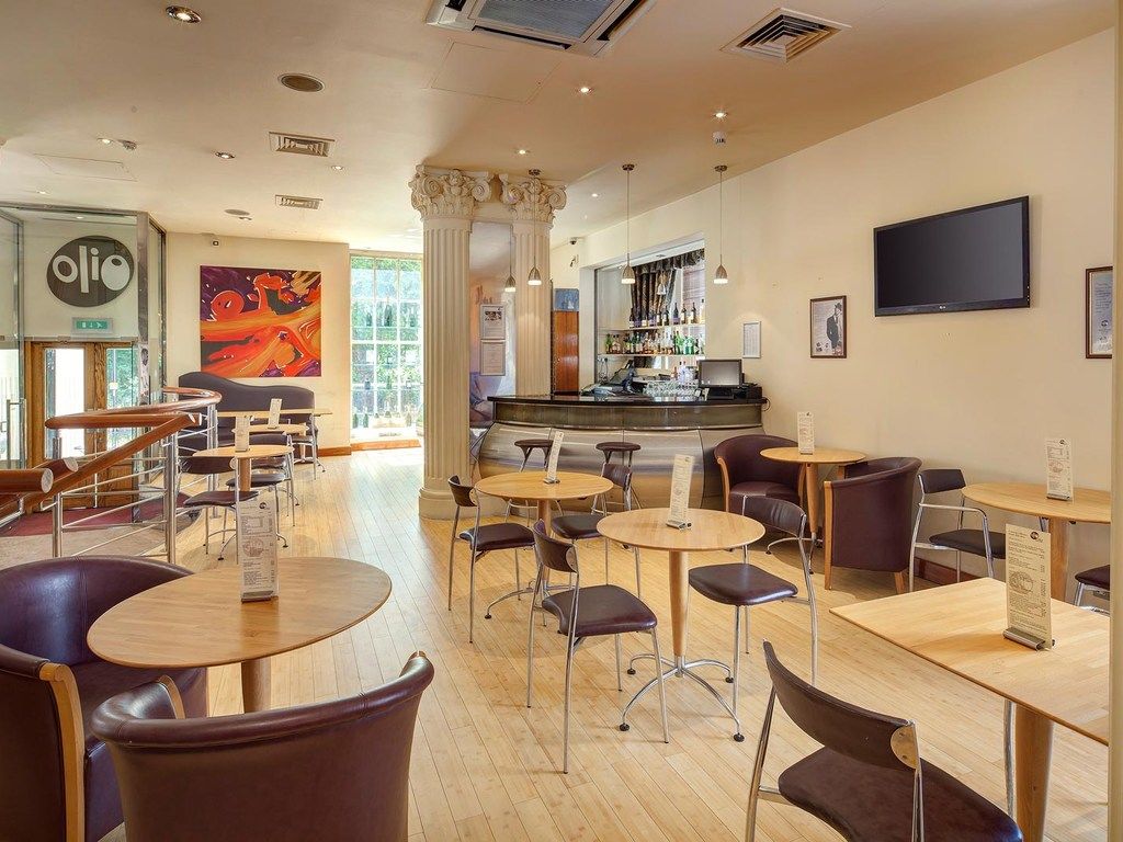 Corus Hyde Park 4* Londres