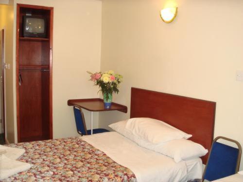 Regency Court Gasthuis Londen