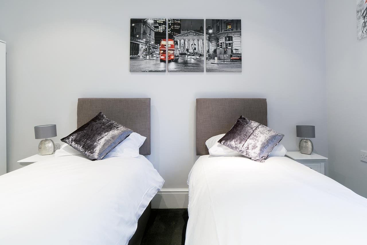 The Cuckoo N1 Londres