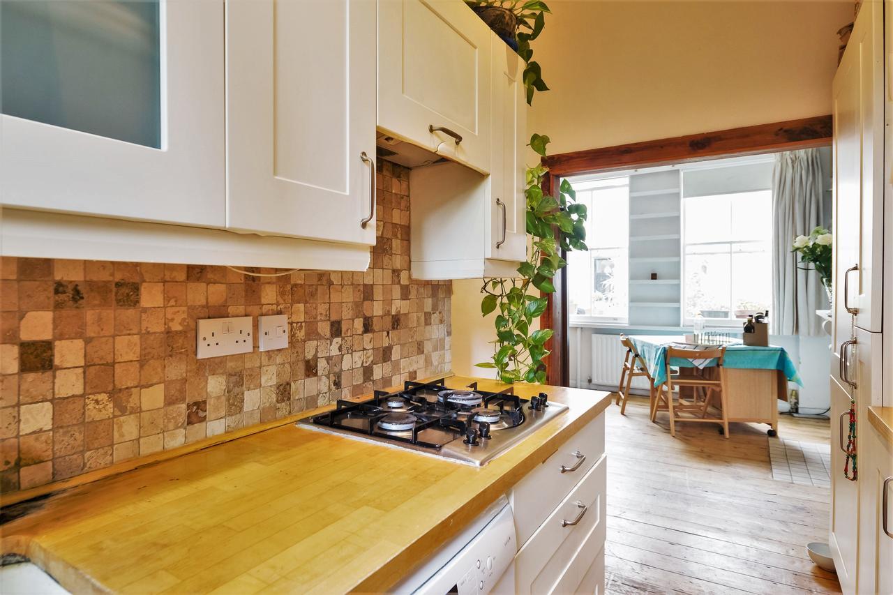 Appartement Veeve - Bonnington Square *