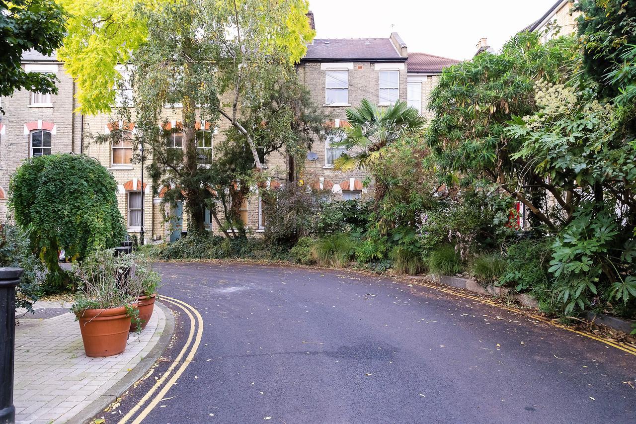 Veeve - Bonnington Square * Londres