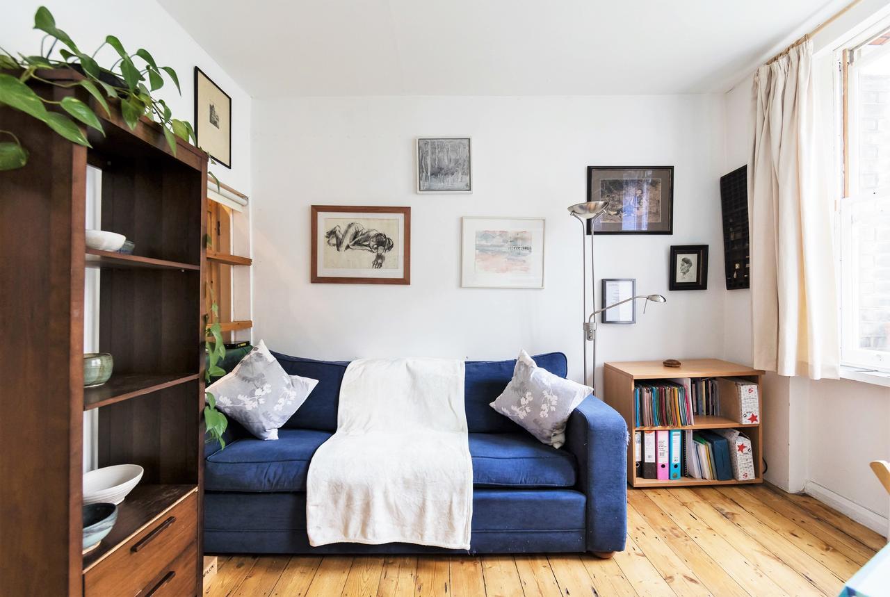 Veeve - Bonnington Square Appartement Londres