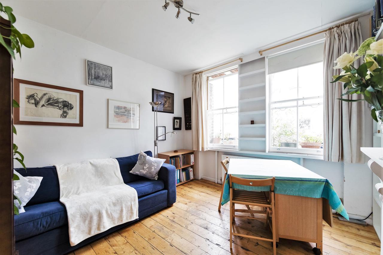 Veeve - Bonnington Square Appartement