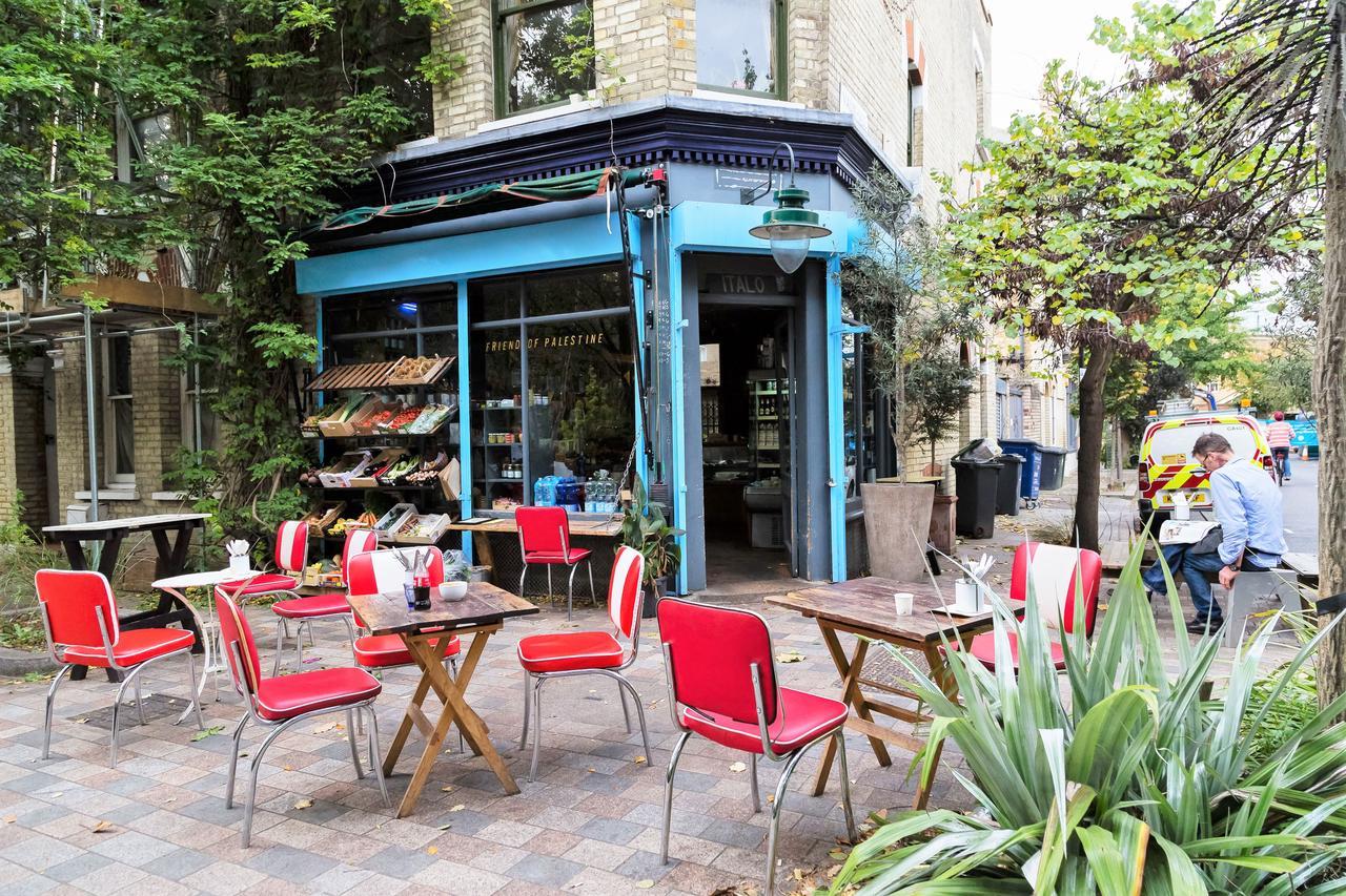 Veeve - Bonnington Square Londres