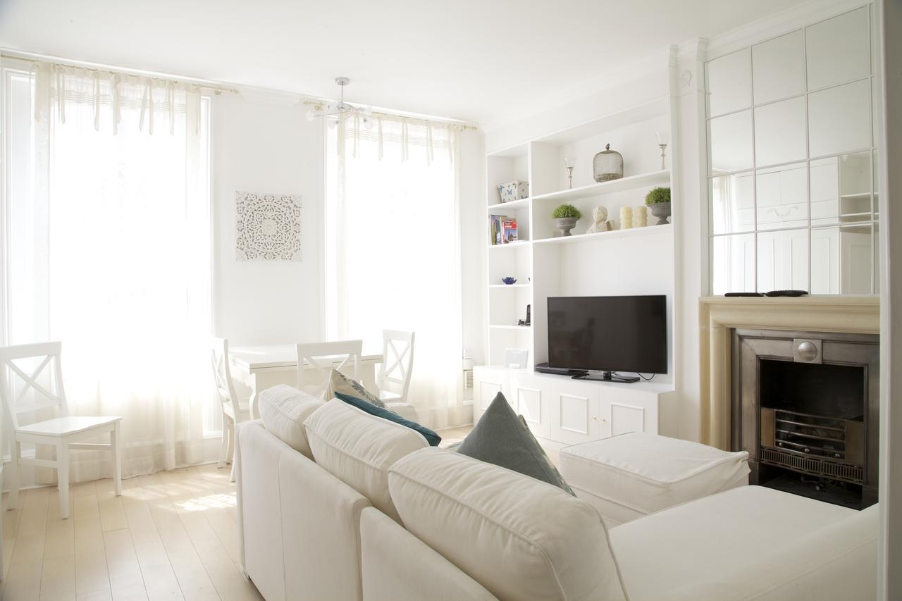 Cranley Gardens Appartement Londen