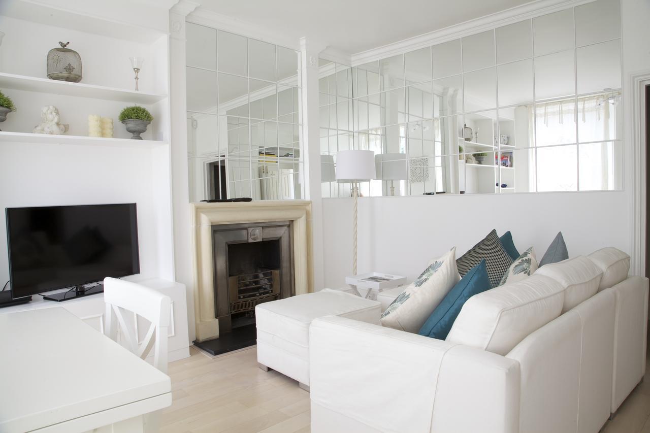 Cranley Gardens Appartement *