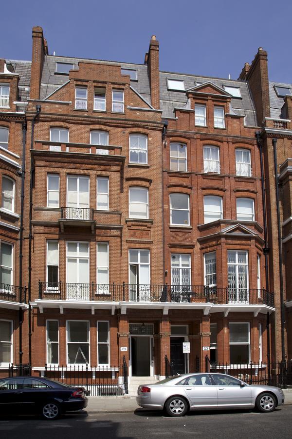 Appartement Cranley Gardens Londen