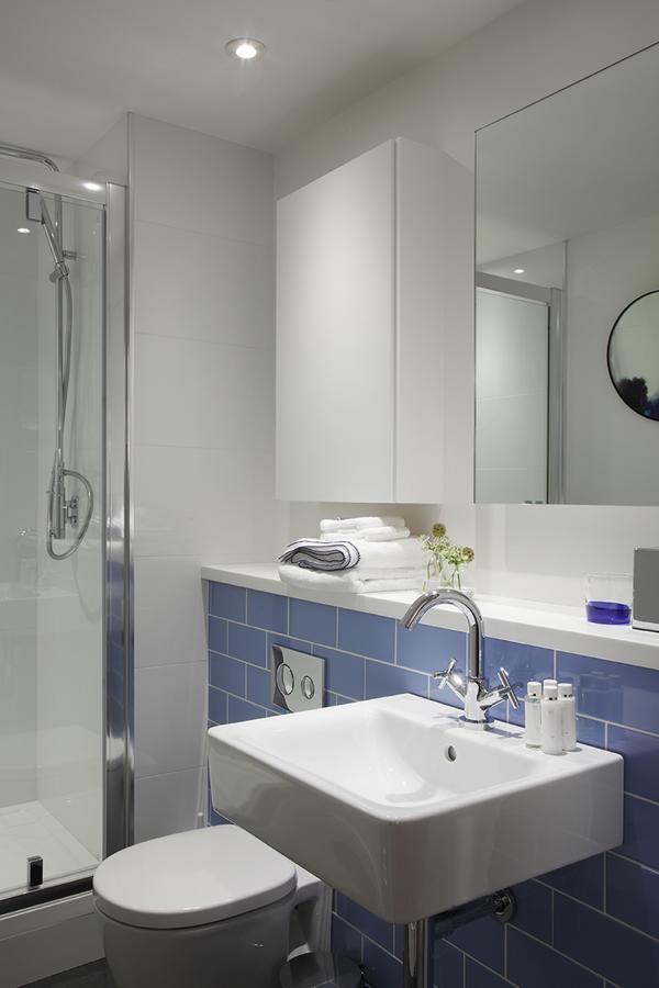 Rockwell East-tower Bridge Hotel Londres