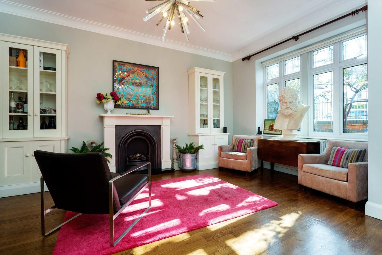 Ferienhaus Veeve - Crouch End Family