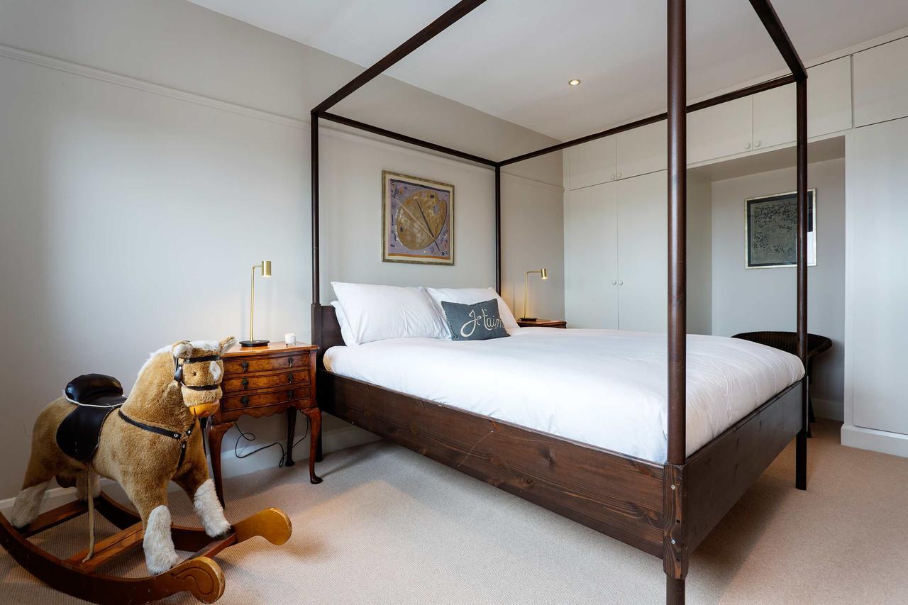 Ferienhaus Veeve - Crouch End Family *