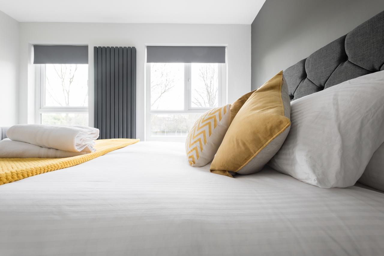 Second Nest Waterloo Apartamento