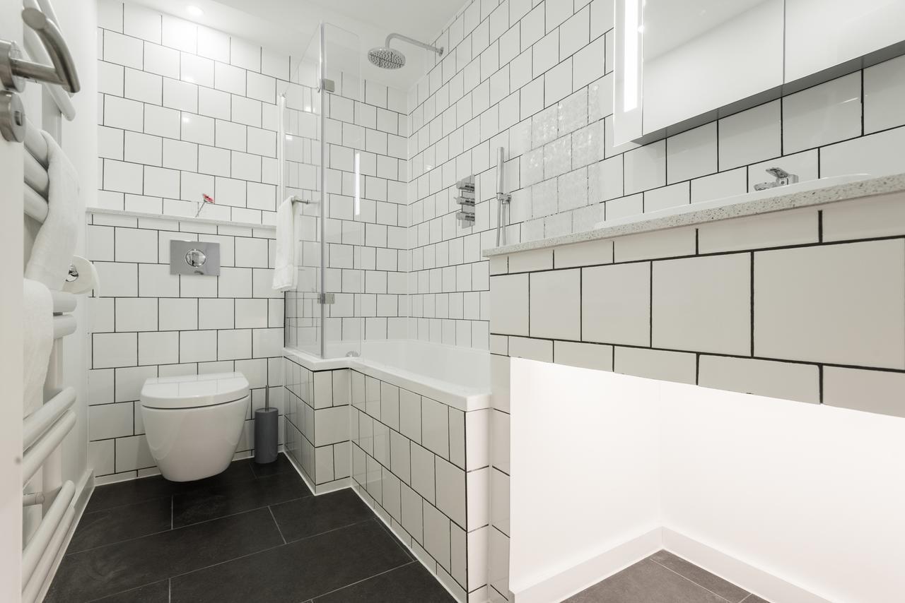 Apartamento Second Nest Waterloo